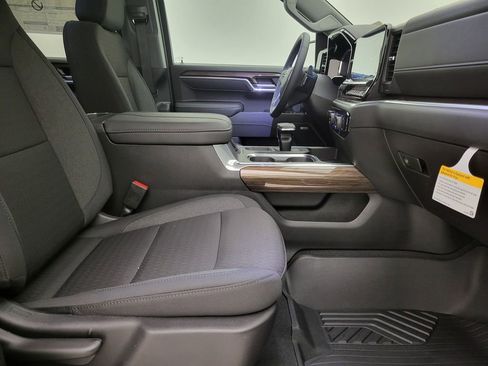 New 2026 Chevrolet Silverado 1500 RST image 39
