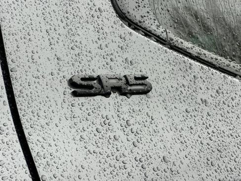 New 2026 Toyota Tundra SR5 w/ TRD Off-Road Package image 7