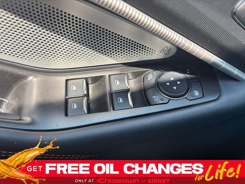 New 2026 Ford Explorer Tremor w/ Tremor Ultimate Package AWD/4WD image 16