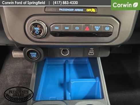New 2026 Ford Maverick XLT AWD/4WD image 28