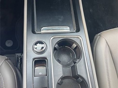 Used 2026 Lincoln Corsair Premiere image 14