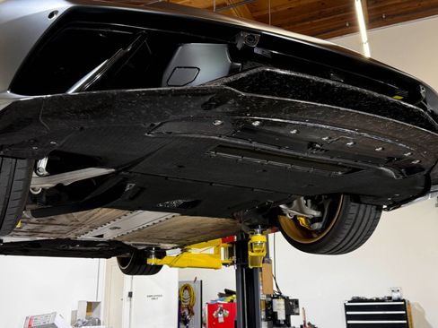 Used 2018 Lamborghini Huracan Performante image 82