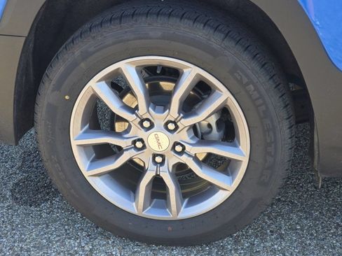 Certified 2024 GMC Terrain SLT FWD image 9