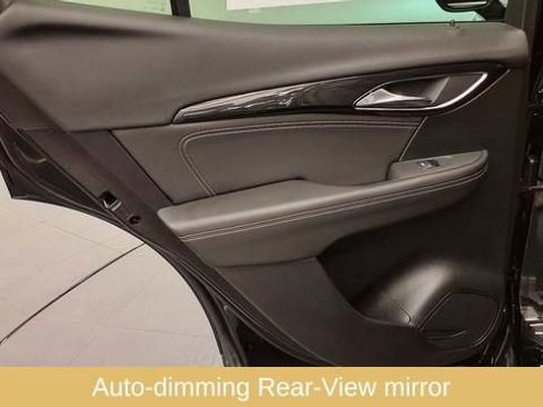 Used 2023 Buick Envision Preferred image 18