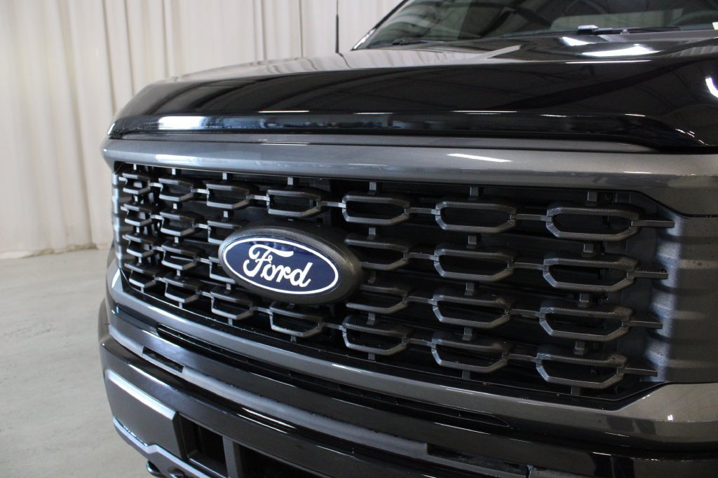 New 2026 Ford F150 STX AWD/4WD image 32