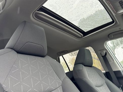 Certified 2024 Toyota RAV4 XLE w/ Convenience Package image 16