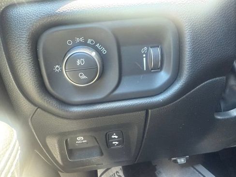 Certified 2022 RAM 1500 Rebel w/ Rebel Level 2 Equipment Group AWD/4WD image 12