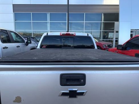 Used 2016 Chevrolet Colorado Z71 image 5