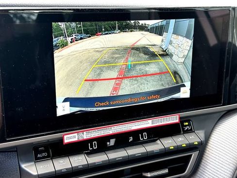 New 2026 Toyota Camry SE FWD image 12