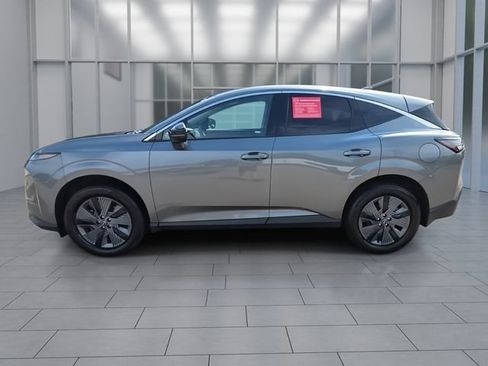Certified 2025 Nissan Murano SL AWD/4WD image 5