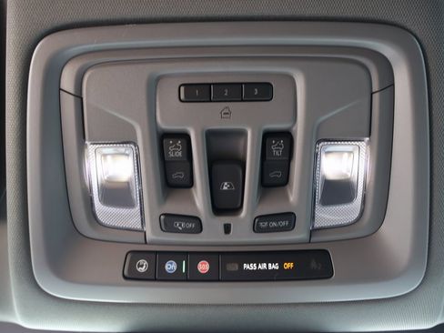 New 2026 GMC Sierra 1500 Elevation w/ Elevation Premium Package image 24