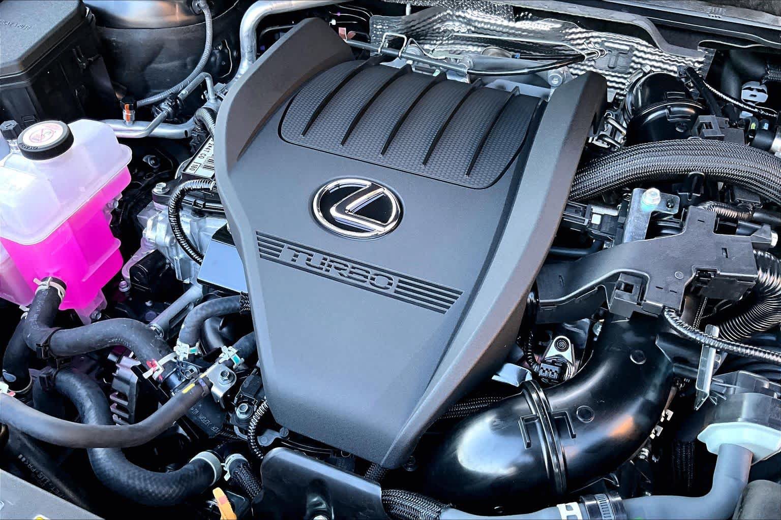 New 2026 Lexus RX 350 Premium Plus AWD/4WD image 20