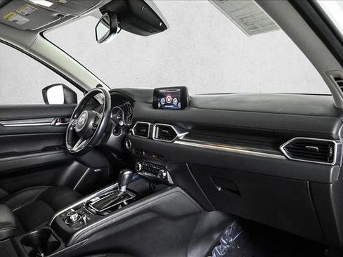 Used 2017 MAZDA CX-5 Grand Touring w/ Premium Package image 22