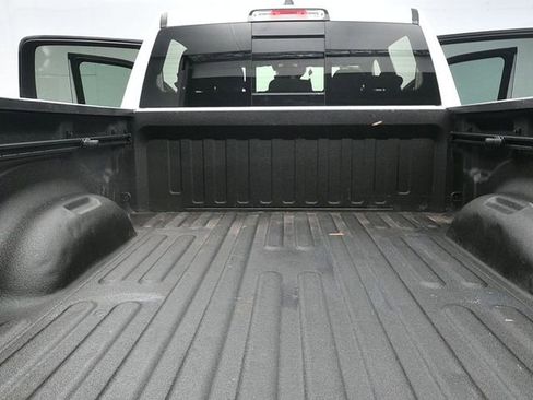 Used 2022 RAM 1500 Big Horn image 11