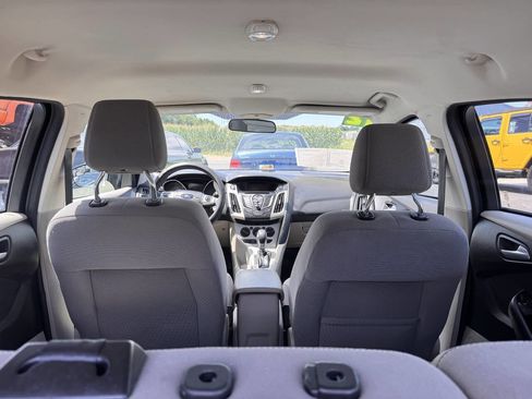 Used 2012 Ford Focus SE image 18