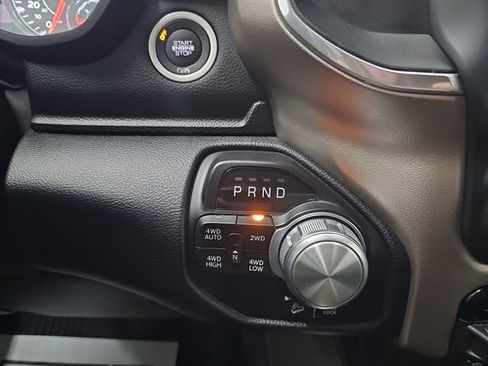 Used 2020 RAM 1500 Laramie w/ Off Road Group AWD/4WD image 20
