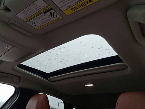 Certified 2025 MAZDA CX-30 Carbon image 15