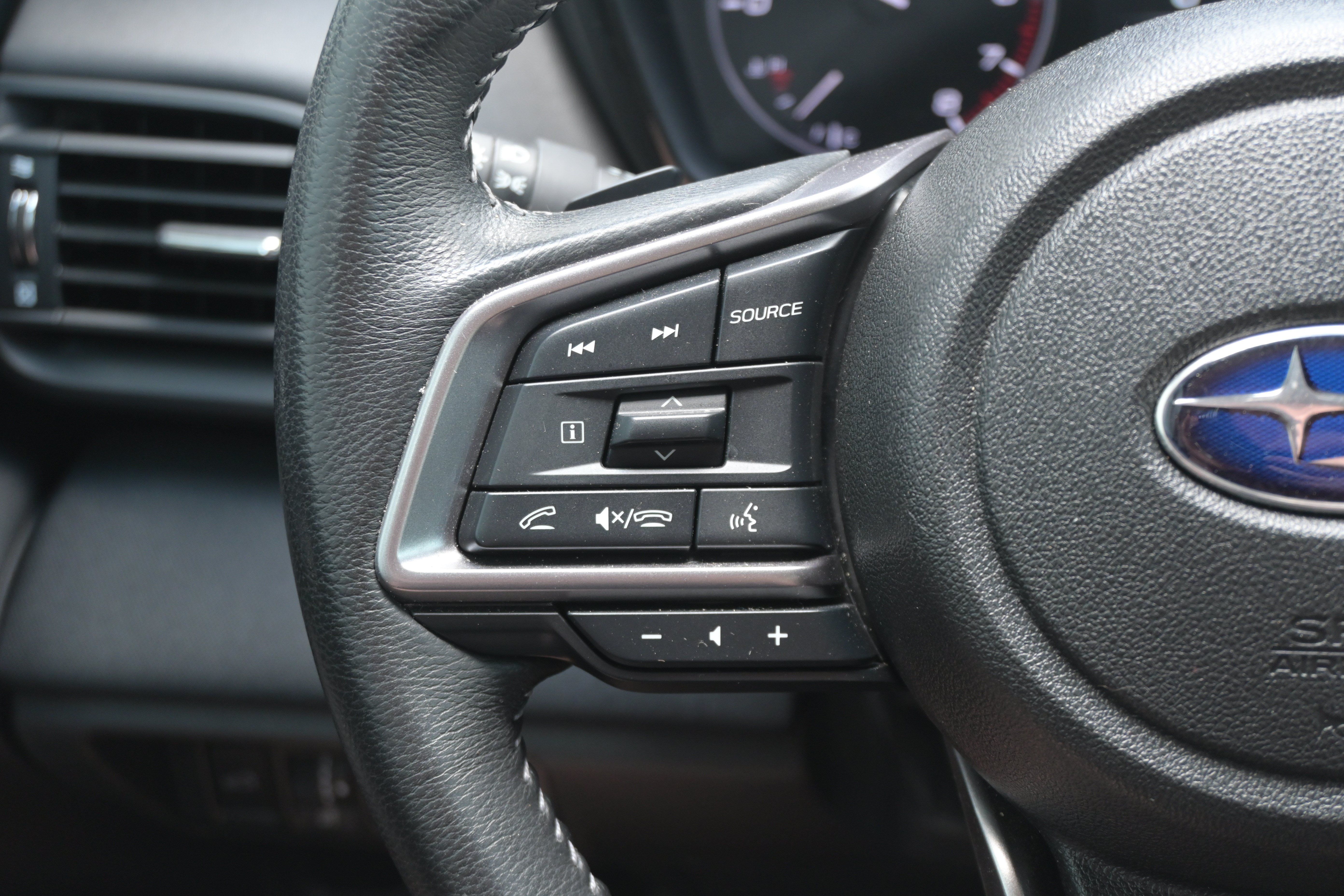 Certified 2024 Subaru Outback Premium AWD/4WD image 18