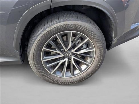 Used 2024 Lexus NX 350 AWD w/ Cold Area Package image 22