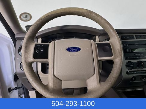 Used 2007 Ford Expedition XLT RWD image 12