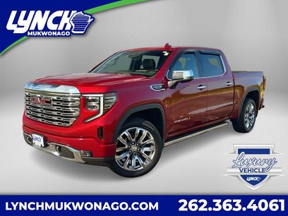 Used 2024 GMC Sierra 1500 Denali