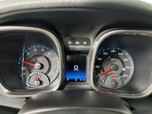 Used 2015 Chevrolet Malibu LS w/ Protection Package FWD image 15
