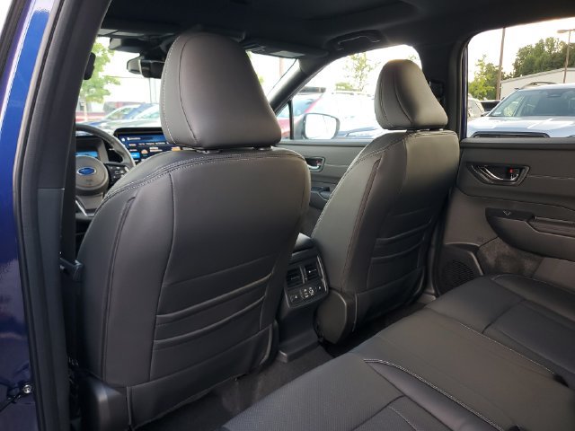 New 2026 Subaru Outback Touring AWD/4WD image 11
