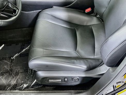 Used 2025 Honda Accord EX-L image 17