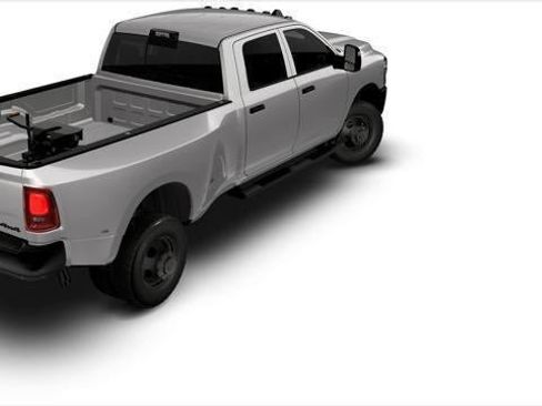 New 2026 RAM 3500 Tradesman AWD/4WD image 2