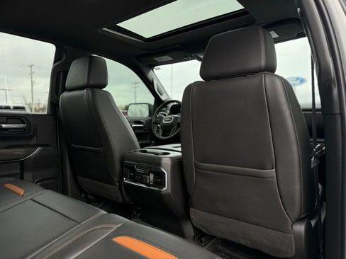 Used 2020 GMC Sierra 1500 AT4 w/ AT4 Premium Package image 23