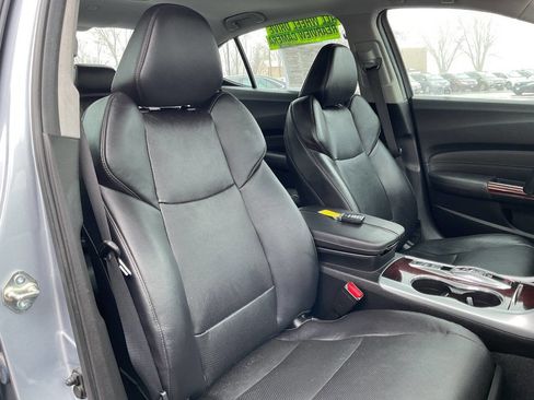 Used 2016 Acura TLX V6 SH-AWD w/ Technology Pkg image 45