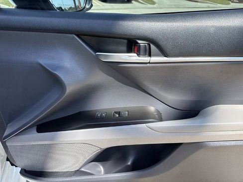 Used 2023 Toyota Camry LE image 17