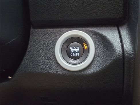 Used 2016 RAM 1500 Sport w/ Stinger Yellow Sport Package image 20