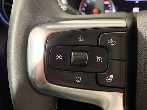 Used 2023 Chevrolet Blazer RS w/ Driver Confidence II Package image 18