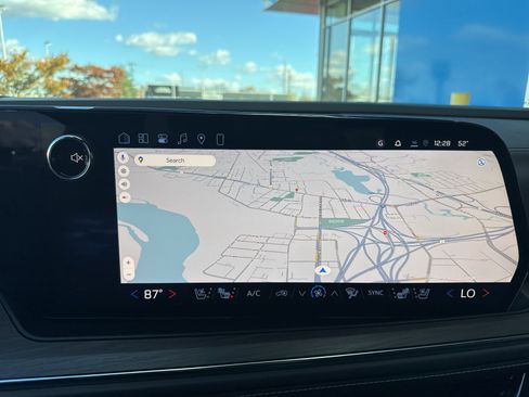 New 2026 Chevrolet Tahoe Premier image 24