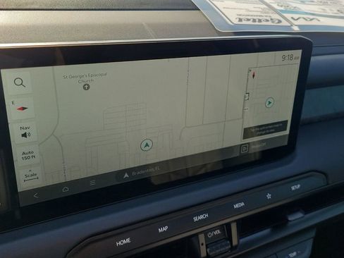 New 2027 Kia Telluride SX Prestige X-Pro AWD/4WD image 22
