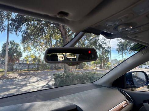 Used 2014 Audi Q7 3.0T Premium Plus w/ Premium Plus Package image 12