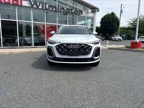 New 2026 Audi Q5 Premium Plus AWD/4WD image 8