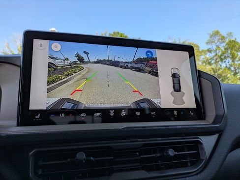 New 2025 Ford Bronco Sport Big Bend image 18