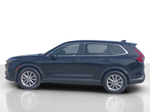 Certified 2023 Honda CR-V EX-L image 9