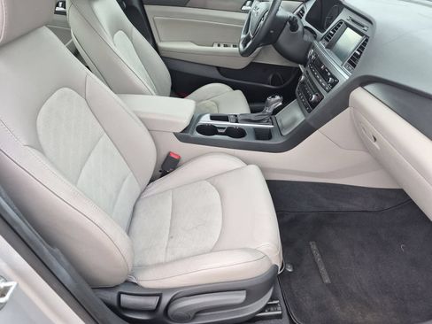 Used 2016 Hyundai Sonata Sport w/ Option Group 1V FWD image 23