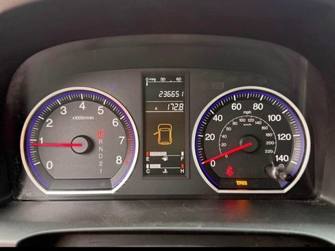 Used 2008 Honda CR-V LX image 13