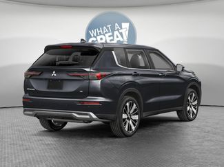 New 2026 Mitsubishi Outlander SE AWD/4WD video 2