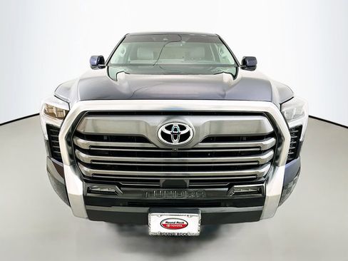 Used 2024 Toyota Tundra Limited image 2