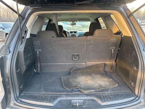 Used 2015 GMC Acadia SLE image 10