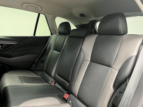 Used 2022 Subaru Outback Onyx Edition XT AWD/4WD image 47