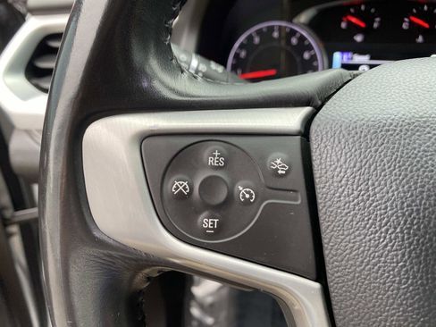 Used 2019 GMC Acadia SLT image 17