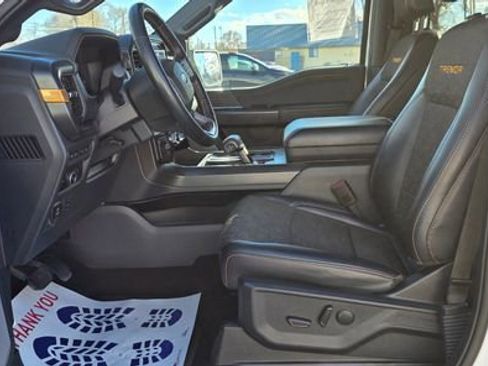Used 2024 Ford F150 Tremor AWD/4WD image 10