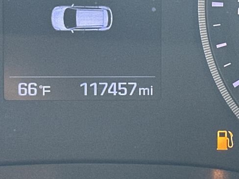 Used 2016 Hyundai Tucson SE w/ Option Group 02 image 28