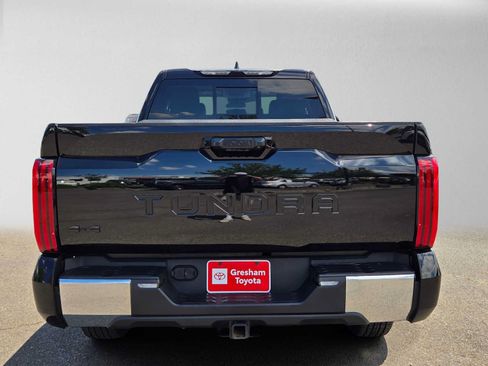 Used 2023 Toyota Tundra SR5 w/ TRD Off-Road Package AWD/4WD image 5